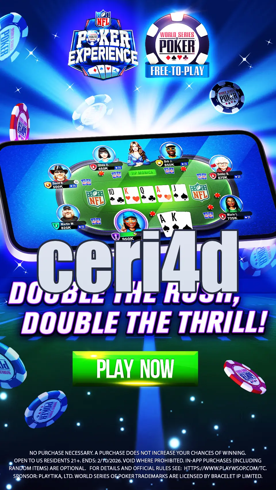 ceri4d APK