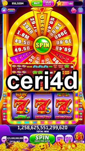ceri4d Masuk