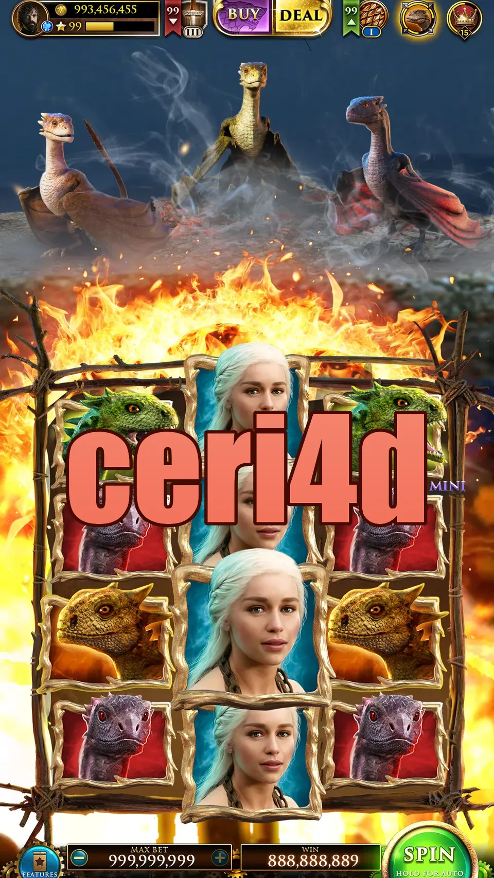 ceri4d Masuk
