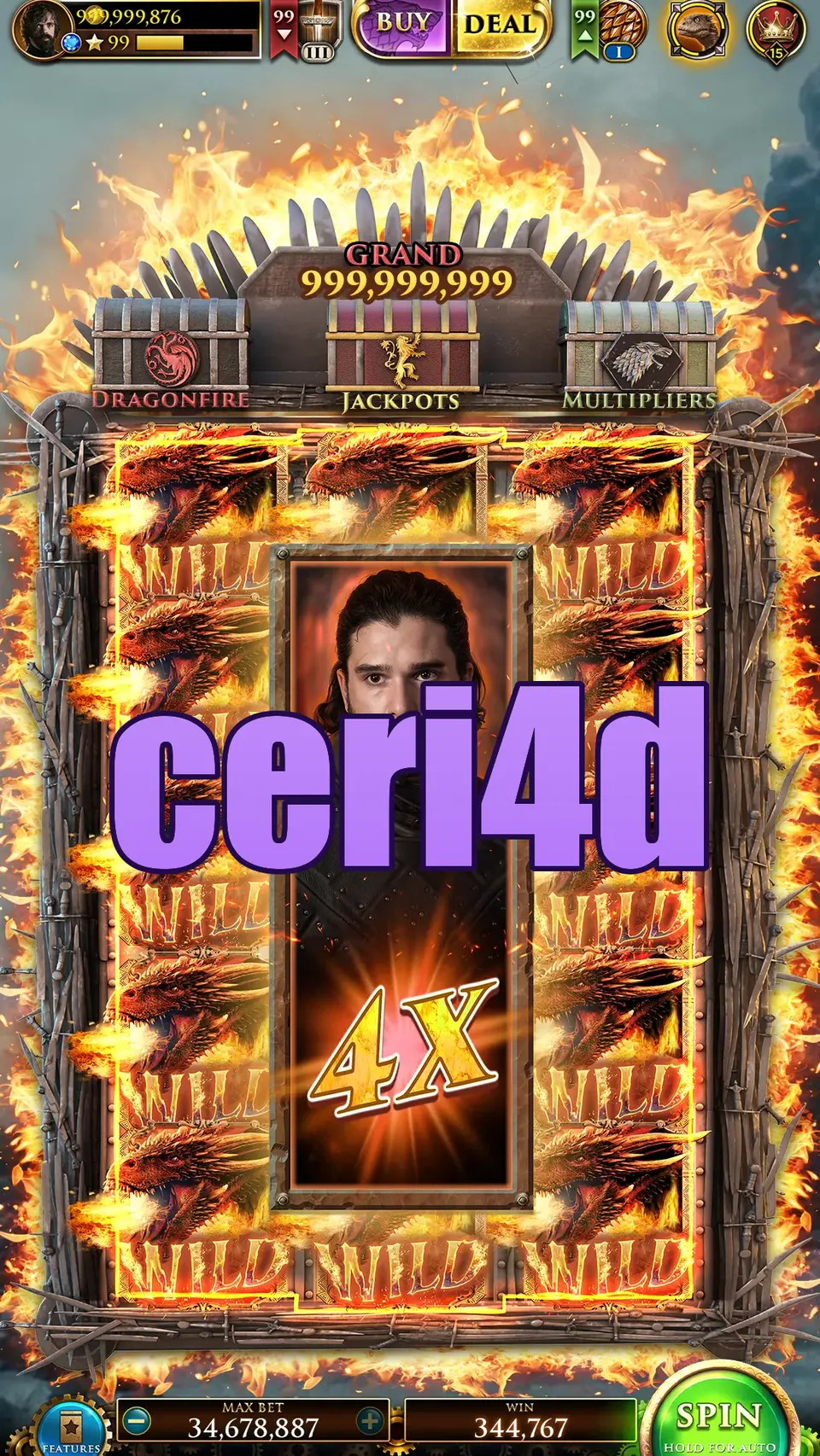 ceri4d Masuk