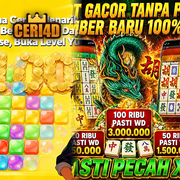 ceri4d APK Resmi Unduh