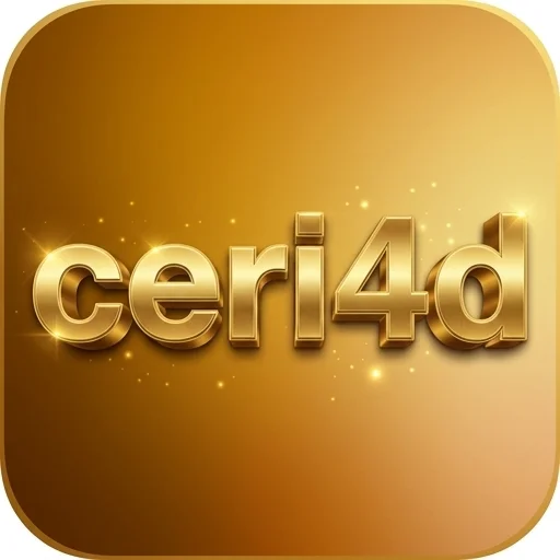 ceri4d Logo - Resmi
