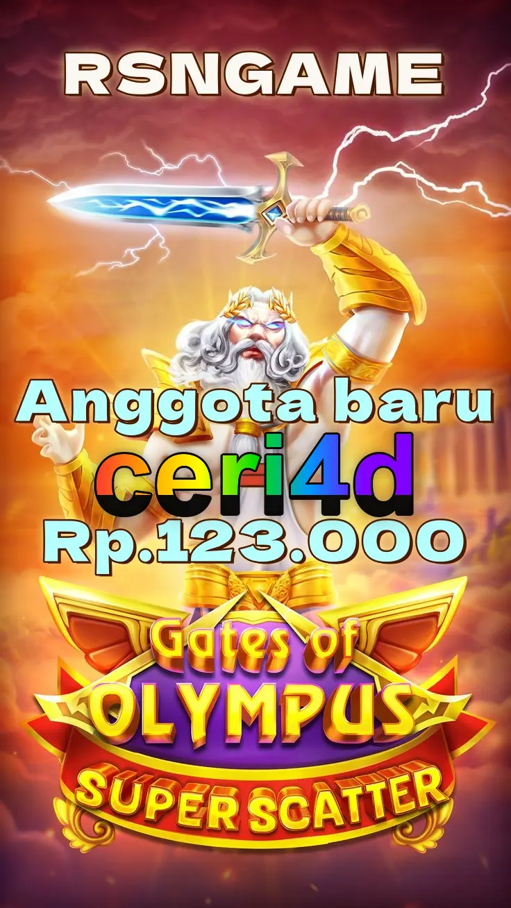 ceri4d Tangkapan Layar Resmi APK